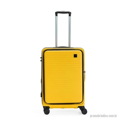 Mala de viagem personalizada - Mala ABS 49 Litros