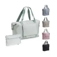 Bolsa de Viagem à Prova D