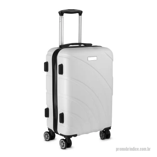 Mala direta personalizada - Mala de Viagem Personalizada