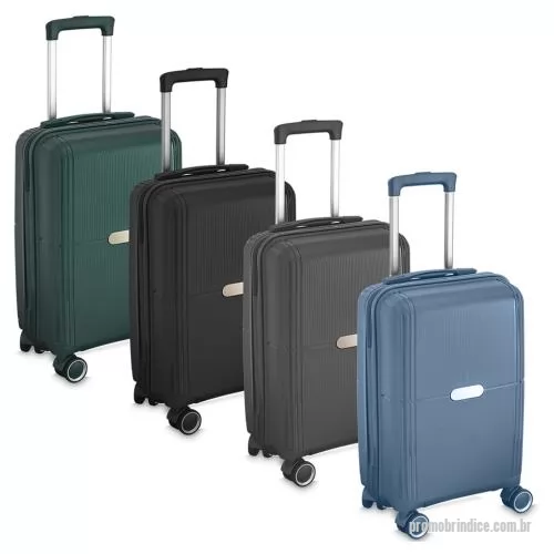 Mala direta personalizada - Mala de Viagem Personalizada