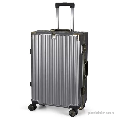 Mala direta personalizada - Mala de Viagem Personalizada