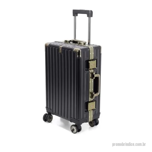 Mala direta personalizada - Mala de Viagem Personalizada