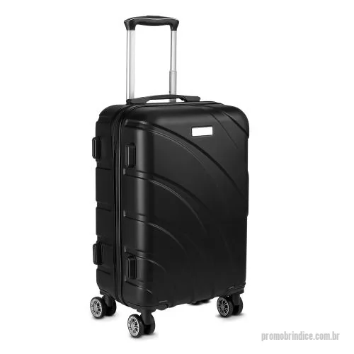 Mala direta personalizada - Mala de Viagem Personalizada