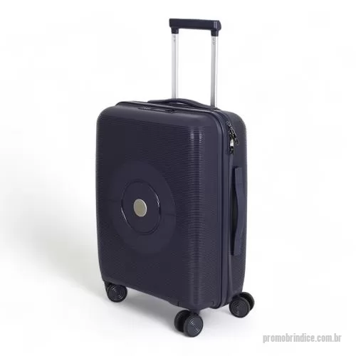Mala direta personalizada - Mala de Viagem Personalizada