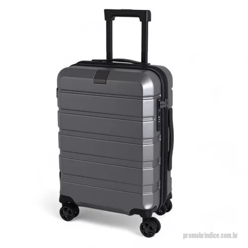 Mala direta personalizada - Mala de Viagem Personalizada