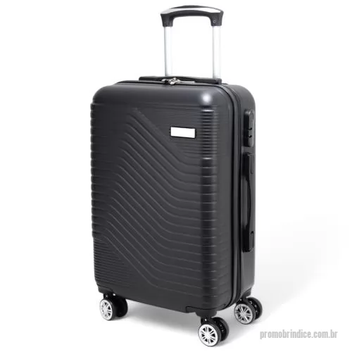 Mala direta personalizada - Mala de Viagem Personalizada