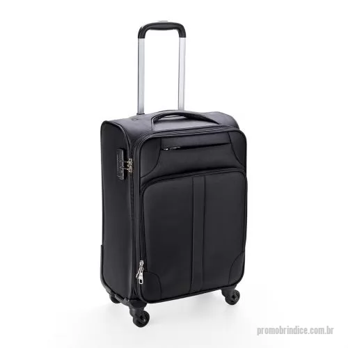 Mala direta personalizada - Mala de Viagem Personalizada
