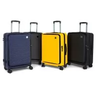 Mala de Viagem Personalizada