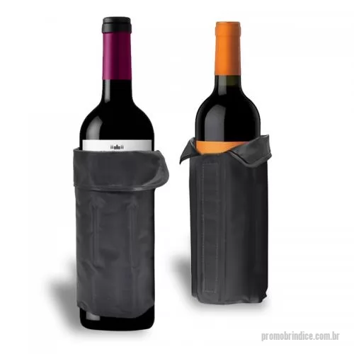 Manta personalizada - Manta Térmica Personalizada para Vinho