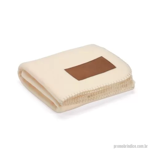 Manta personalizada - Manta Cobertor Personalizada