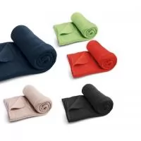 Manta Coberto Personalizada