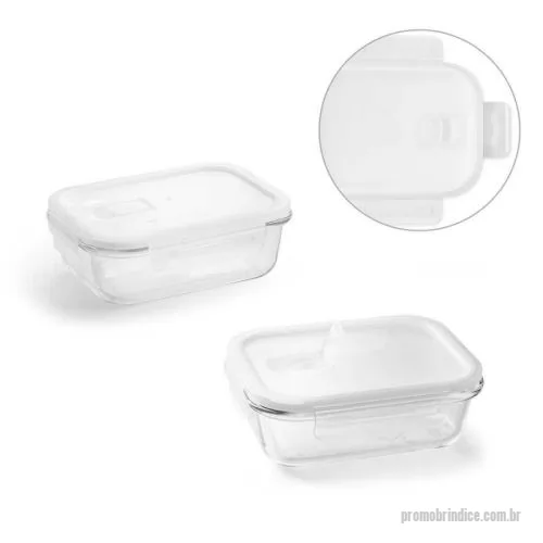 Marmita personalizada - Marmita em vidro borosilicato com tampa em PP e capacidade até 600 mL. A tampa incorpora uma válvula de duas posições  aberta e fechada . Apta para máquina de lavar louça e microondas  retirando a tampa . 175 x 62 x 131 mm
