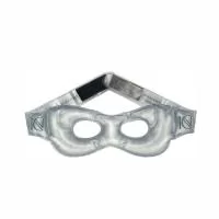 Mascara Gel - Mascara Facial com Gel - 30x10