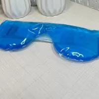 Máscara para olhos