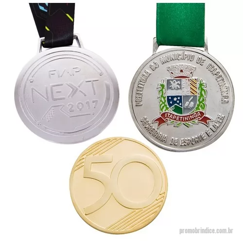 Medalha personalizada - Medalha Personalizada 009 com sua logomarca. 20 anos ajudando a cotar Brindes Promocionais com várias empresas num único clique. medalha estampadamedalha estampadaMedalha Personalizada, 135922, Suprema Comercio de Brindes. Clique e Cote no Portal PromoBríndice!