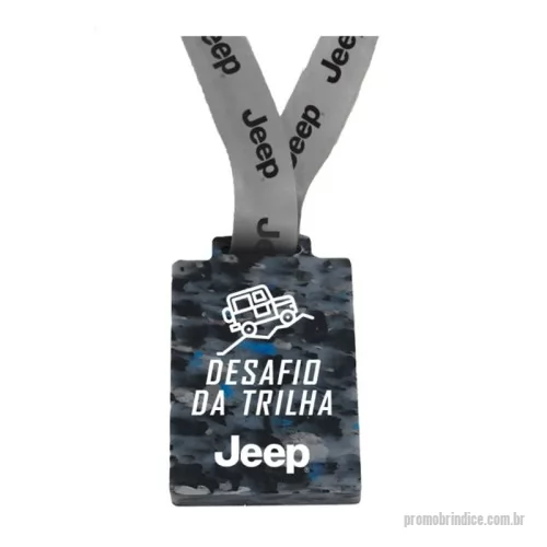 Medalha personalizada - Green Plasticaria, fabricado 100% com plástico reciclado, produto inovador e eco sustentável, medindo 5,5x8,5cm , a escolha ideal para o meio ambiente e para adequação às estratégias corporativas de ESG.