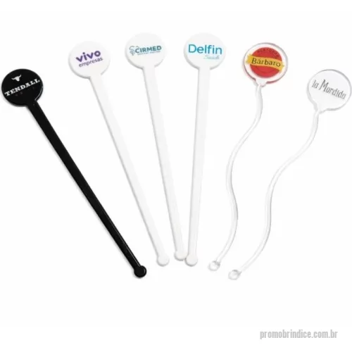 Mexedor de bebida personalizado - MISTURADOR DE DRINK, DIVERSOS MODELOS