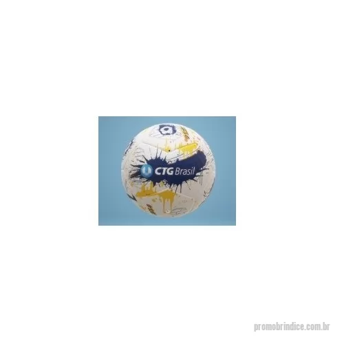 mini bolas personalizado - MINI Bola de Campo  onfeccionada em Laminado PVC com Top de P.U.  com 6 gomos unidos por termofusão com dupla camada de cola.  Câmara de vinil de miolo estático de ótima esfericidade e paredes homogêneas, recoberta de fios de poliéster e nylon de alta tenacidade garantindo longa vida ao formato.  Pintura 3D com sistema exclusivo de Jato de plasma e com Cover-Shield de verniz de poliuretano garantindo melhor resistência à abrasão. Peso e medidas não segem o padrão oficial. PINTURA com até 75% sem limites de cores 