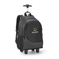 Mochila com carrinho