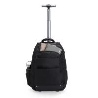 Mochila com carrinho