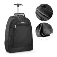 Mochila com carrinho