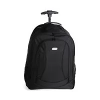 Mochila com carrinho