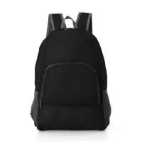 Mochila dobrável