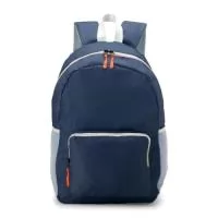 Mochila dobrável