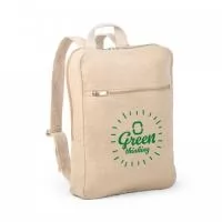 Mochila ecológica