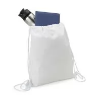 Mochila ecológica