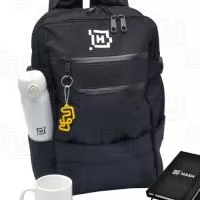 Mochila Escolar