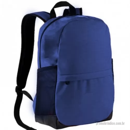 Mochila para notebook personalizada - Fabricamos em diversos materiais e com variadas opções de cores à escolha (verificar disponibilidades)  Personalizamos em Silk, Sublimação, laser, entre outros. Consulte as gravações de acordo com o material escolhido.  A EV Brindes possui sua própria fábrica, assim podendo confeccionar em diversas medidas, cores e materiais.