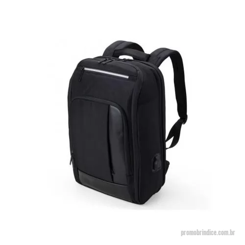 Mochila para notebook personalizada - Estilo e segurança com a Mochila Nylon 23 Litros Avant - ideal para profissionais e viajantes modernos