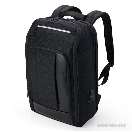 Mochila para notebook personalizada - Mochila para Notebook 15.6 Polegadas