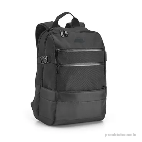 Mochila para notebook personalizada - Mochila para Notebook  15.6 Polegadas