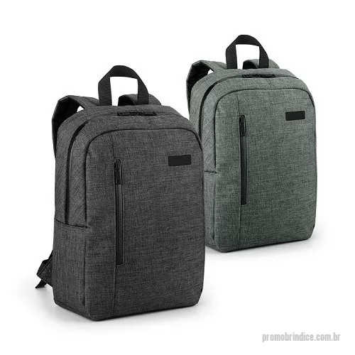 Mochila para notebook personalizada - Mochila para Notebook 14 Polegadas