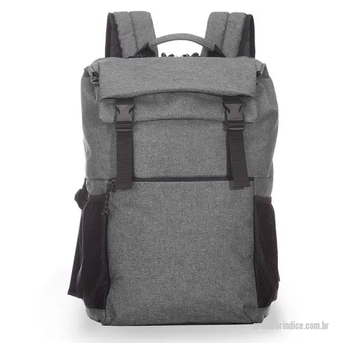 Mochila para notebook personalizada - Mochila para Notebook 17 Polegadas
