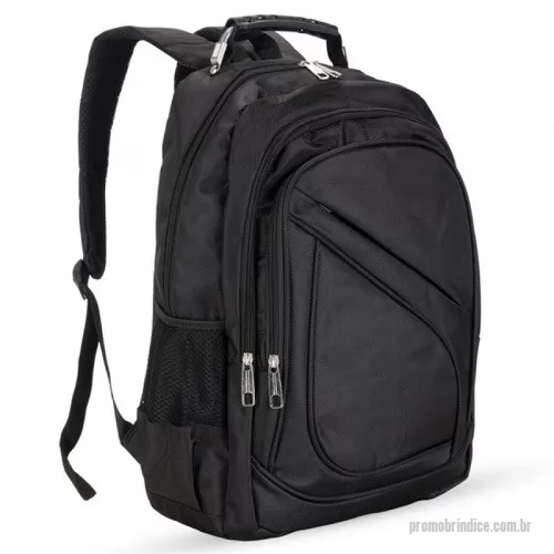 Mochila para notebook personalizada - Mochila para Notebook 15.6 Polegadas