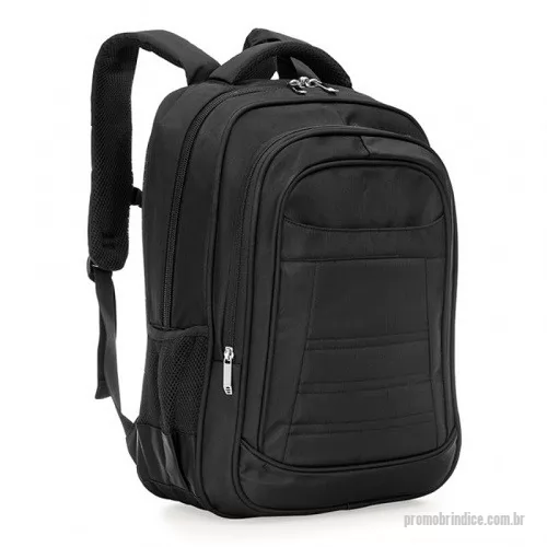 Mochila para notebook personalizada - Mochila para Notebook 15.6 Polegadas