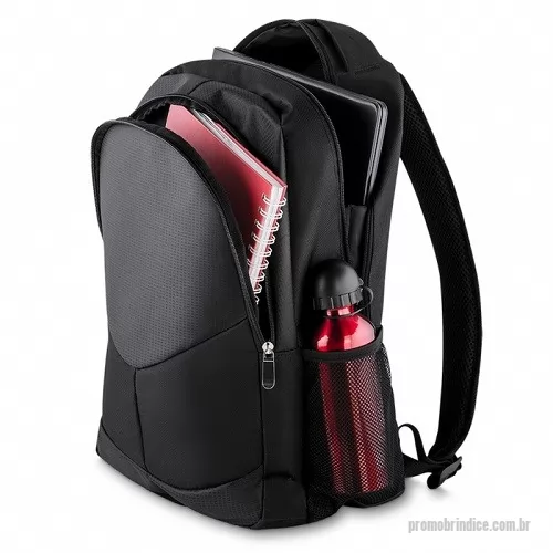 Mochila para notebook personalizada - Mochila para Notebook 15.6 Polegadas