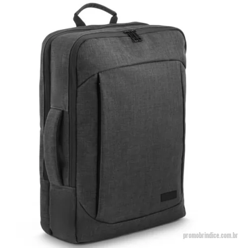 Mochila para notebook personalizada - Mochila personalizada 2em 1 . Todos nossos produtos são de fabricação própria podendo ser alterado, medidas, materiais, cores e detalhes do produto. Tambem personalizamos o item como preferir, trabalhamos com diversos métodos de gravação, proporcionando uma linda apresentação do produto. Faça já seu orçamento e receba um atendimento premium.