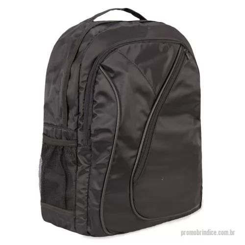 Mochila para notebook personalizada - Mochila personalizada. Todos nossos produtos são de fabricação própria podendo ser alterado, medidas, materiais, cores e detalhes do produto. Tambem personalizamos o item como preferir, trabalhamos com diversos métodos de gravação, proporcionando uma linda apresentação do produto. Faça já seu orçamento e receba um atendimento premium.
