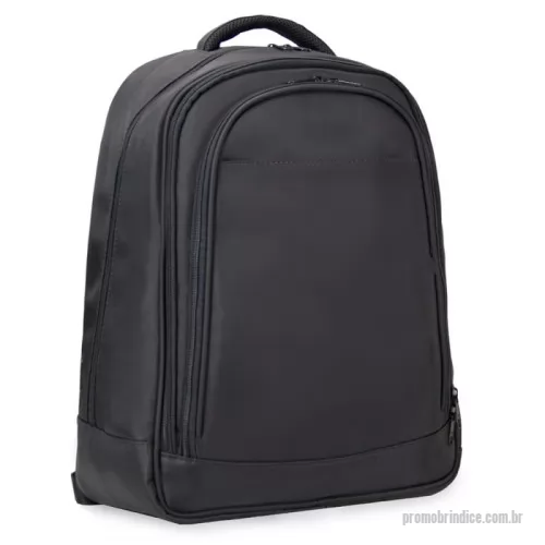 Mochila para notebook personalizada - Mochila personalizada. Todos nossos produtos são de fabricação própria podendo ser alterado, medidas, materiais, cores e detalhes do produto. Tambem personalizamos o item como preferir, trabalhamos com diversos métodos de gravação, proporcionando uma linda apresentação do produto. Faça já seu orçamento e receba um atendimento premium.
