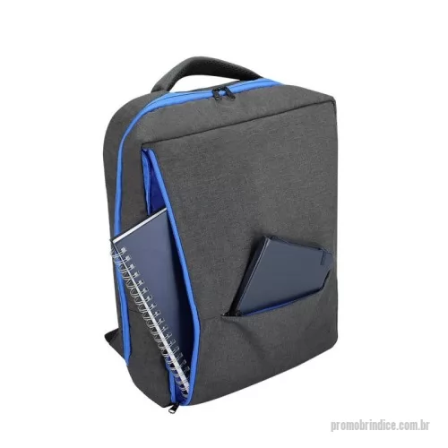 Mochila para notebook personalizada - Mochila personalizada. Todos nossos produtos são de fabricação própria podendo ser alterado, medidas, materiais, cores e detalhes do produto. Tambem personalizamos o item como preferir, trabalhamos com diversos métodos de gravação, proporcionando uma linda apresentação do produto. Faça já seu orçamento e receba um atendimento premium.