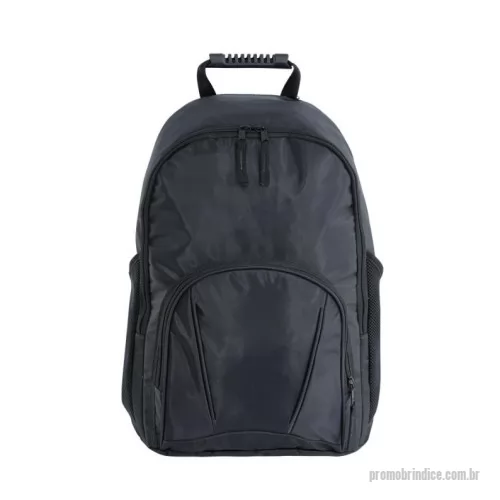 Mochila para notebook personalizada - Mochila personalizada. Todos nossos produtos são de fabricação própria podendo ser alterado, medidas, materiais, cores e detalhes do produto. Tambem personalizamos o item como preferir, trabalhamos com diversos métodos de gravação, proporcionando uma linda apresentação do produto. Faça já seu orçamento e receba um atendimento premium.