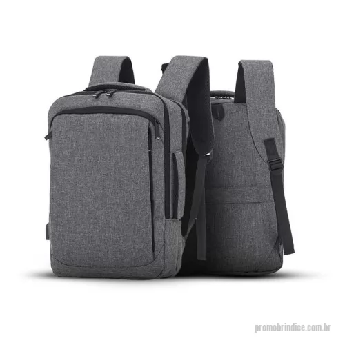 Mochila para notebook personalizada - Mochila personalizada. Todos nossos produtos são de fabricação própria podendo ser alterado, medidas, materiais, cores e detalhes do produto. Tambem personalizamos o item como preferir, trabalhamos com diversos métodos de gravação, proporcionando uma linda apresentação do produto. Faça já seu orçamento e receba um atendimento premium.
