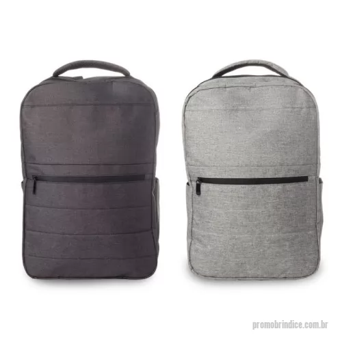 Mochila para notebook personalizada - Mochila personalizada. Todos nossos produtos são de fabricação própria podendo ser alterado, medidas, materiais, cores e detalhes do produto. Tambem personalizamos o item como preferir, trabalhamos com diversos métodos de gravação, proporcionando uma linda apresentação do produto. Faça já seu orçamento e receba um atendimento premium.