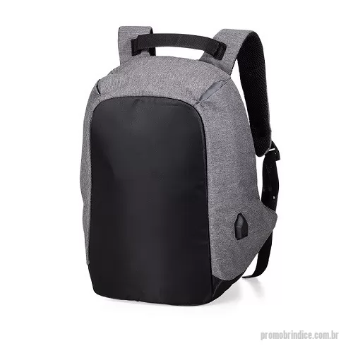 Mochila para notebook personalizada - Mochila para Notebook