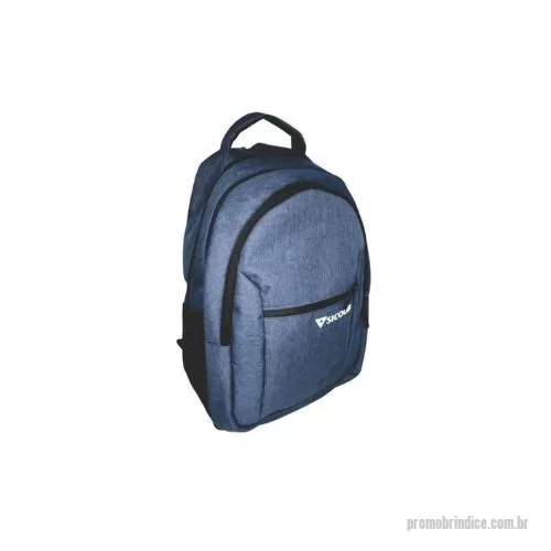 Mochila para notebook personalizada - MOCHILA PARA NOTE BOOK DE 15 POLEGADAS - COM BOLSO ANTI FURTO - TODA FORRADA COM NYLON - CONFECCIONADA EM CURVIN OU OXFORD PLASTIFICADO 