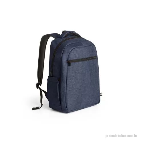 Mochila para notebook personalizada - 